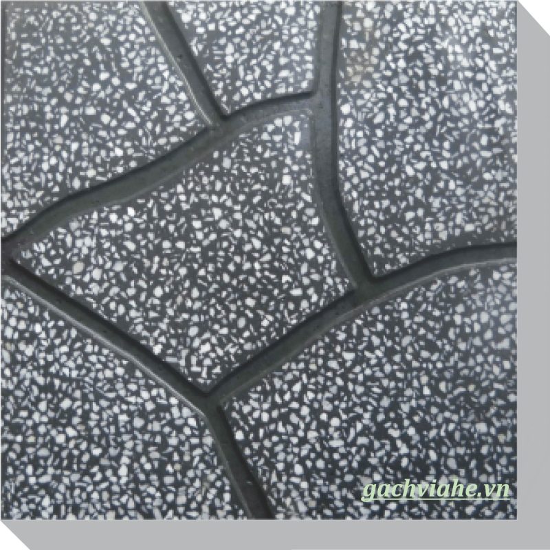 Gạch Terrazzo đơn màu